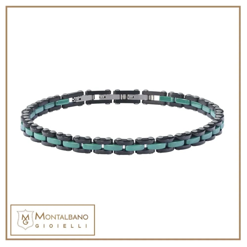 Ceramik UBR 1235 | Comete Gioielli linea Uomo